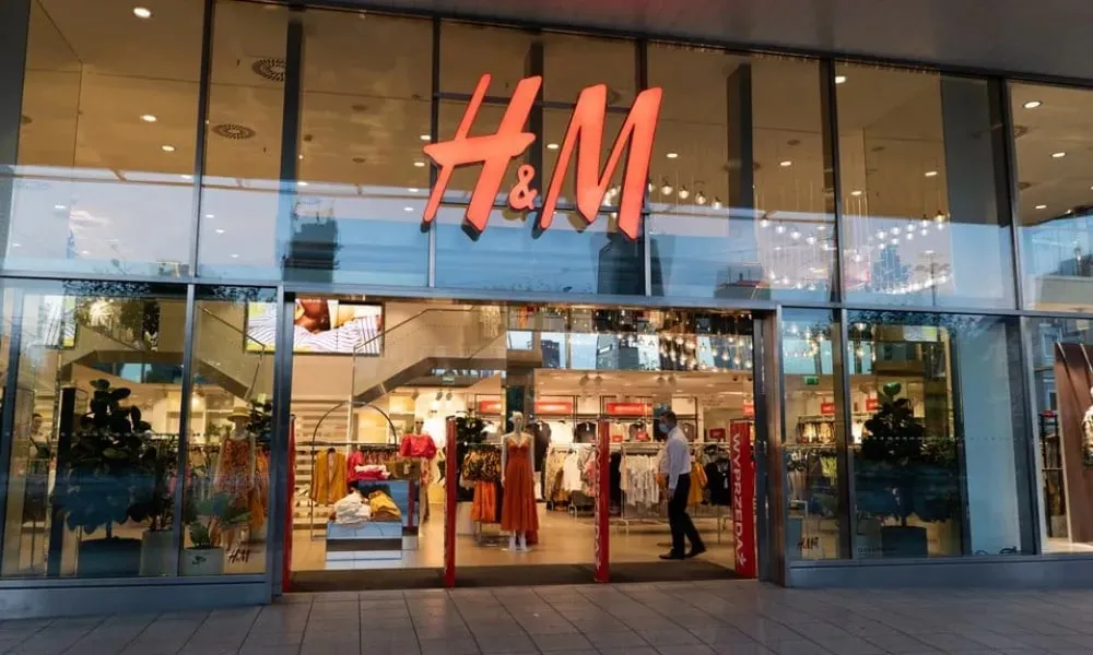 Chegada da H&amp;M no Brasil acelera disputa no varejo de moda e desafia concorrência local
