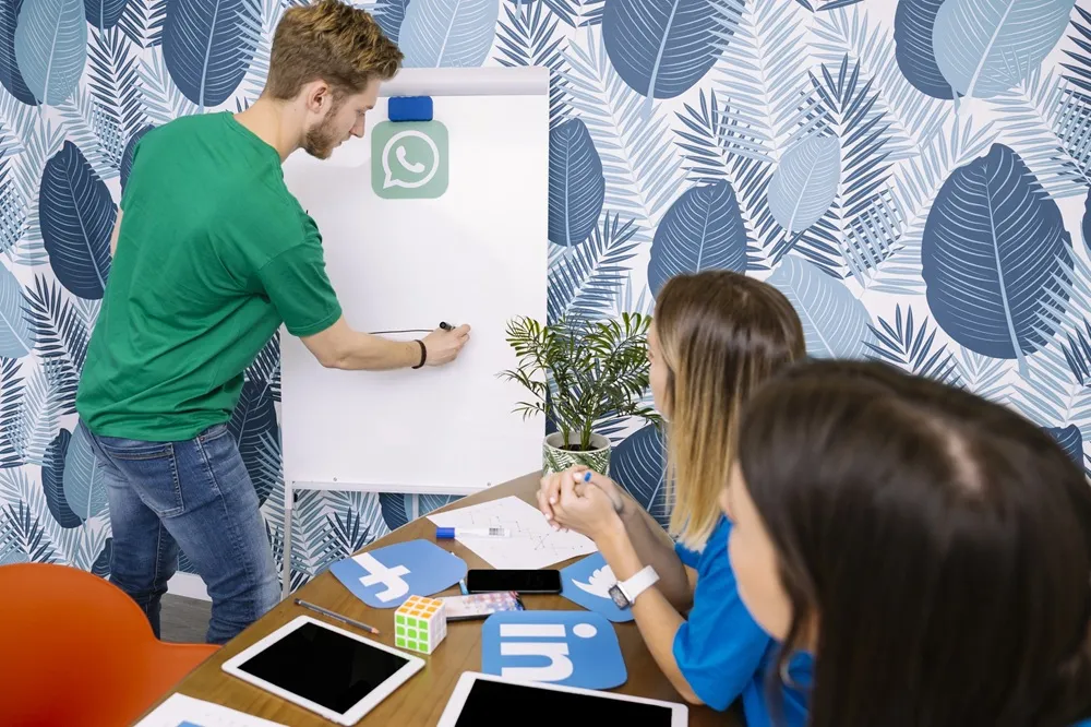 WhatsApp e a nova era da personalização no varejo: como usar gatilhos comportamentais para vender mais
