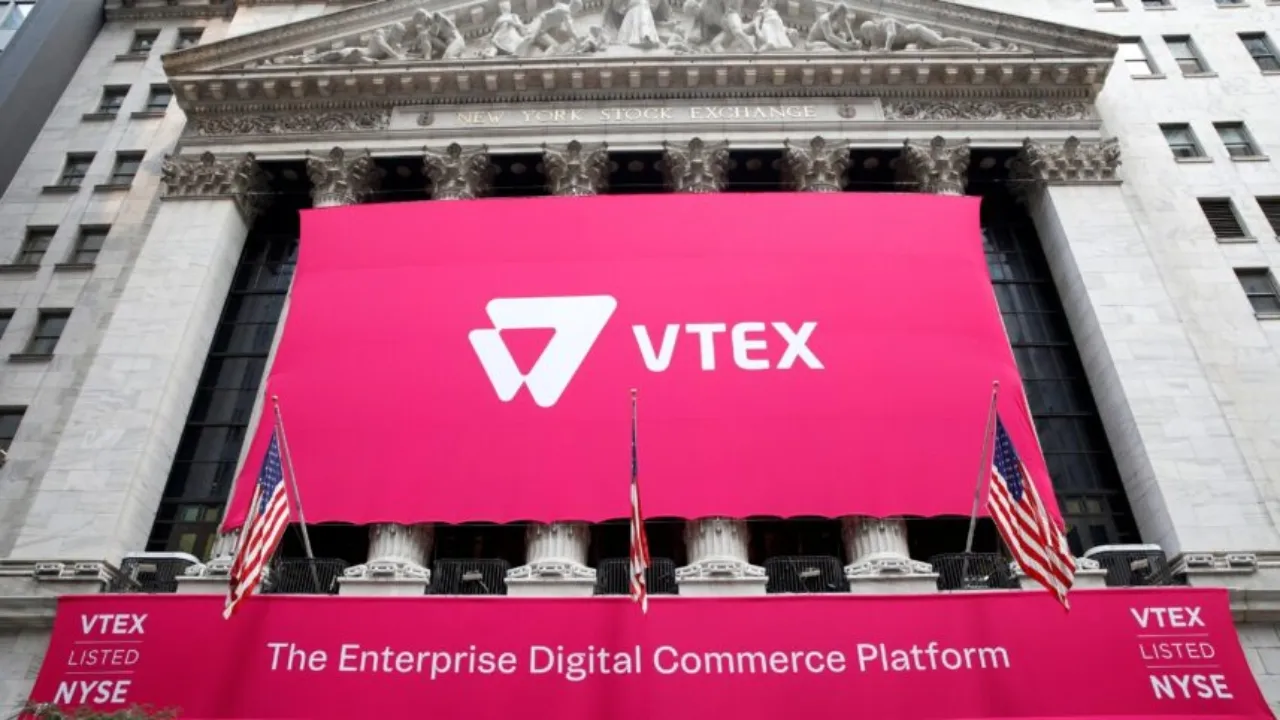 FRN³ se consolida entre as gigantes do Quadrante VTEX