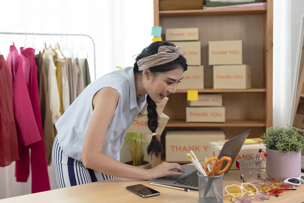 Por que os e-commerces menores podem crescer mais rápido do que os grandes (e como usar isso a seu favor)