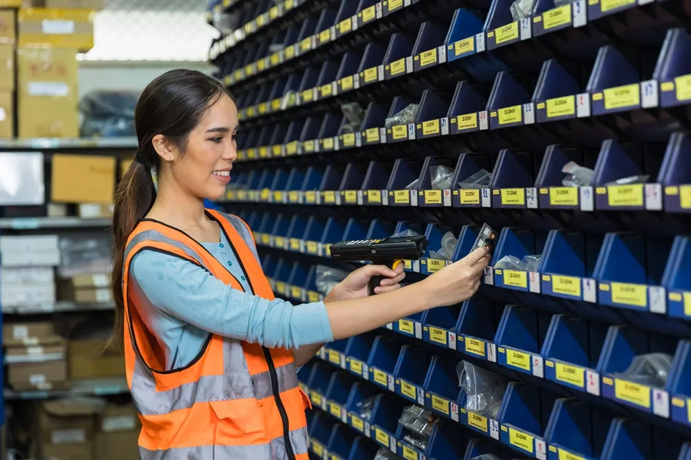 Gestão de estoque na prática: aprendizados reais de quem coordena um CD multimarcas
