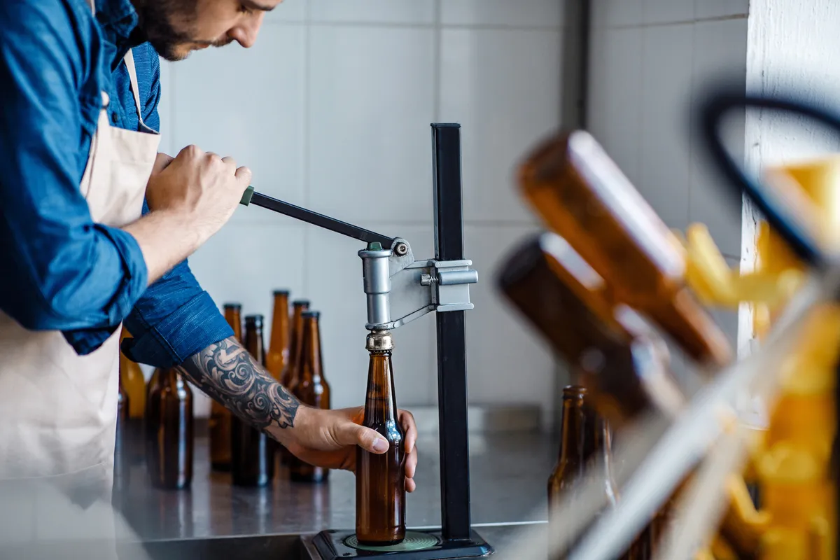 Consumo de bebidas alcoólicas fora do lar recua no 1º trimestre