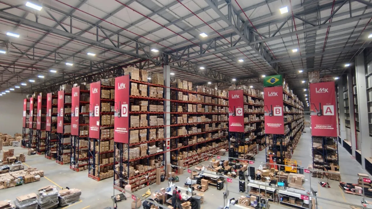 LMX Logística confirma presença no Fórum E-commerce Brasil 2025 com foco em inovação logística para o varejo digital